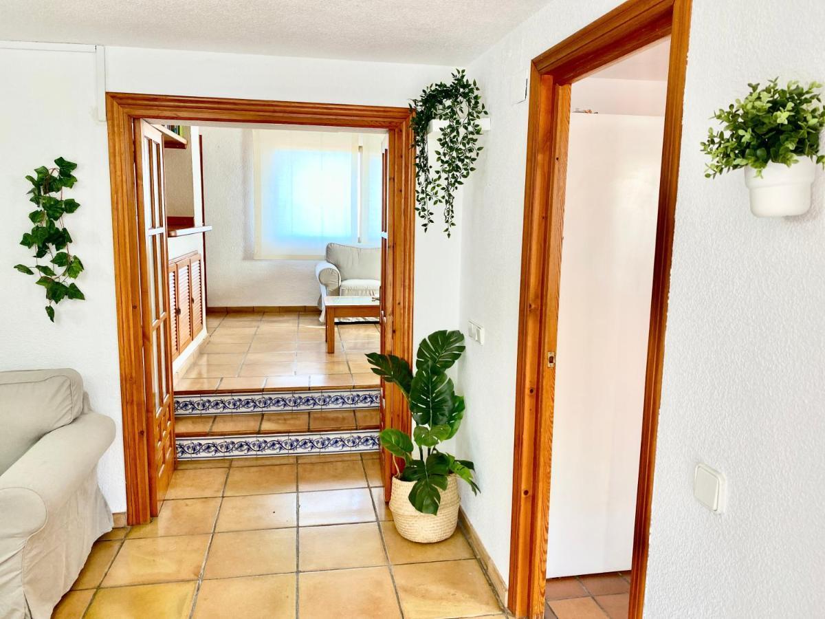 Espectacular Villa en La Nucía. Privacidad total. Polop de la Marina Exterior foto